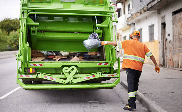 Best Retail Junk Removal  in Gordon, NE